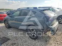 2025 Subaru Crosstrek фото