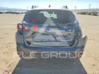 2025 Subaru Crosstrek фото