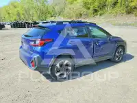 2025 Subaru Crosstrek фото