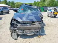 2025 Subaru Crosstrek фото