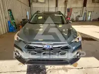 2025 Subaru Crosstrek фото