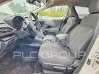 2025 Subaru Crosstrek фото