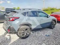 2025 Subaru Crosstrek фото