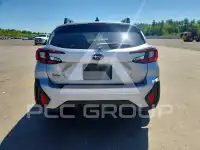 2025 Subaru Crosstrek фото