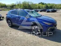 2025 Subaru Crosstrek фото
