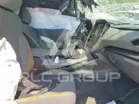 2025 Subaru Crosstrek фото