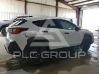 2025 Subaru Crosstrek фото