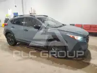 2025 Subaru Crosstrek photo
