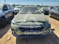 2025 Subaru Crosstrek фото