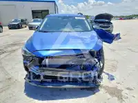 2025 Subaru Crosstrek фото