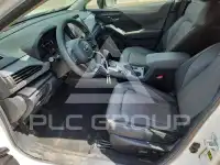 2025 Subaru Crosstrek фото