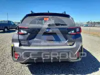 2025 Subaru Crosstrek фото