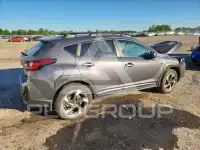 2025 Subaru Crosstrek фото