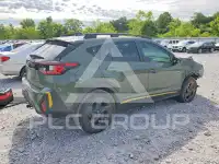 2025 Subaru Crosstrek фото