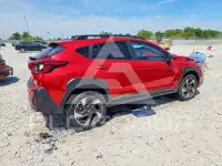 2025 Subaru Crosstrek фото
