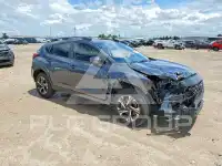 2025 Subaru Crosstrek фото