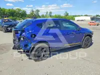 2025 Subaru Crosstrek photo