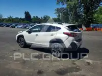2025 Subaru Crosstrek фото