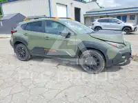 2025 Subaru Crosstrek фото