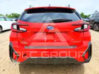 2025 Subaru Crosstrek фото