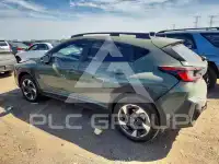 2025 Subaru Crosstrek фото