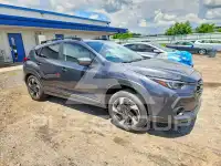 2025 Subaru Crosstrek фото