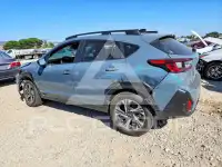 2025 Subaru Crosstrek photo