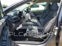 2025 Subaru Crosstrek фото