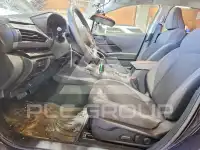 2025 Subaru Crosstrek фото