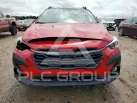 2025 Subaru Crosstrek фото