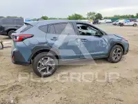 2025 Subaru Crosstrek photo