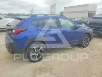2025 Subaru Crosstrek фото