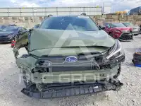2025 Subaru Crosstrek фото