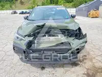 2025 Subaru Crosstrek фото