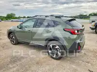 2025 Subaru Crosstrek фото