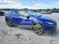 2025 Subaru Crosstrek фото