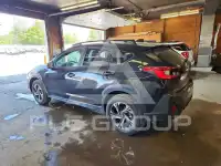 2025 Subaru Crosstrek фото