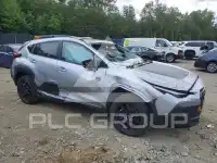 2025 Subaru Crosstrek фото
