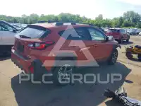 2025 Subaru Crosstrek фото