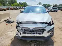 2025 Subaru Crosstrek фото