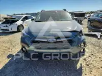 2025 Subaru Crosstrek photo