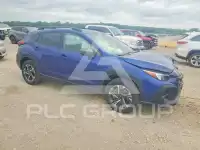 2025 Subaru Crosstrek фото