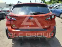 2025 Subaru Crosstrek фото