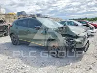 2025 Subaru Crosstrek фото