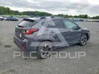 2025 Subaru Crosstrek фото