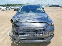 2025 Subaru Crosstrek фото