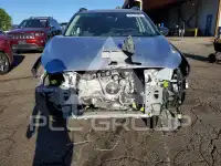 2025 Subaru Crosstrek фото