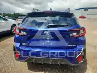 2025 Subaru Crosstrek фото
