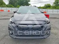 2025 Subaru Crosstrek фото