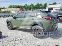 2025 Subaru Crosstrek фото